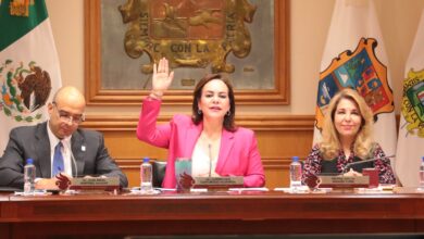 Por unanimidad, el Cabildo de Nuevo Laredo aprobó el contrato para que la Universidad Autónoma de Tamaulipas (UAT) opere la preparatoria municipal.