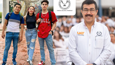 Este lunes 19 de agosto la Universidad Autónoma de Tamaulipas (UAT) reanuda sus actividades escolares.