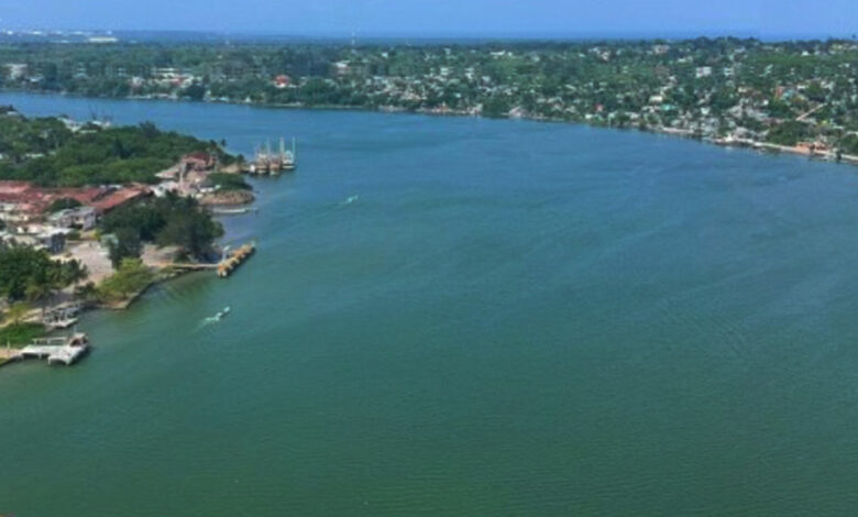 río Pánuco