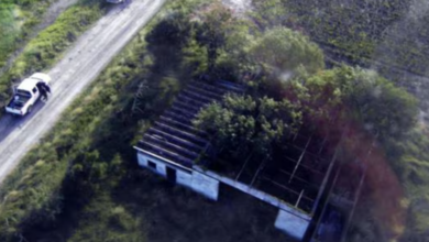 San Fernando, masacre de 72 migrantes