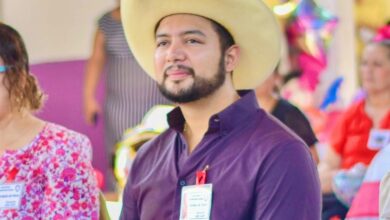 El Ietam impuso una multa al alcalde de Soto La Marina, Luis Antonio Medina Jasso.