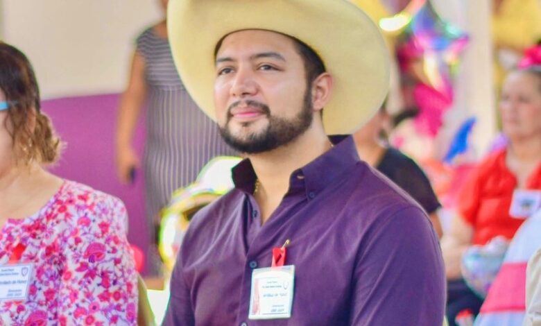 El Ietam impuso una multa al alcalde de Soto La Marina, Luis Antonio Medina Jasso.