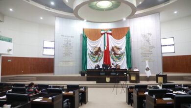 Congreso de Tamaulipas