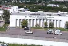 Fiscalía General de Justicia de Tamaulipas.