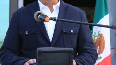 La defensa de Francisco García Cabeza de Vaca aseguró que el ex mandatario no puede ser extraditado, ya que existe una suspensión definitiva contra dicha acción.