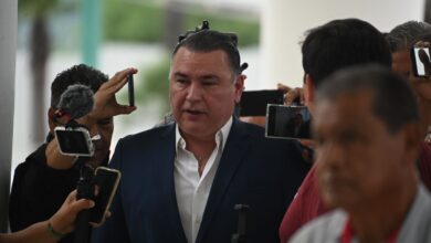 Gerardo Peña Flores, diputado electo del PAN.