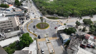 Glorieta Bicentenario
