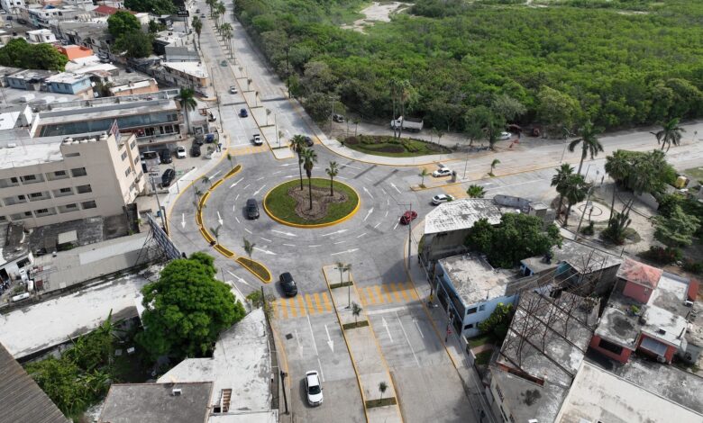 Glorieta Bicentenario