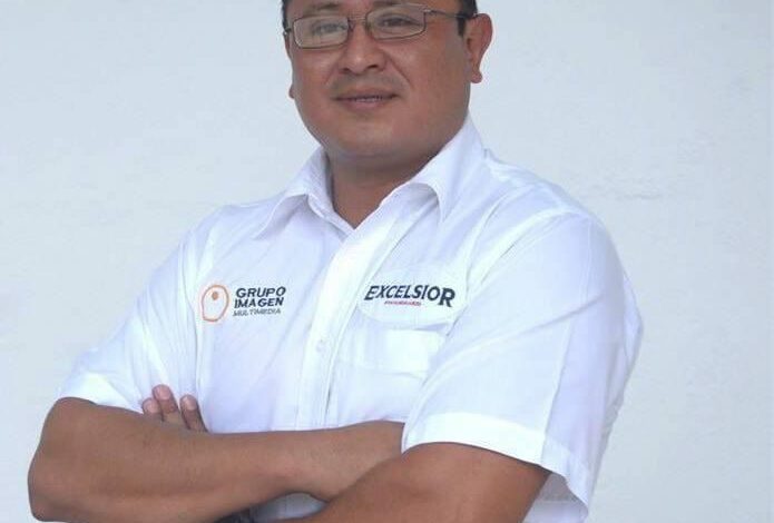 El periodista Héctor González fue asesinado el 28 de mayo del 2018.