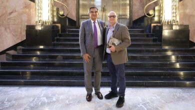 Héctor Romero Lecanda será el Director del Instituto Tamaulipeco para la Cultura y las Artes (ITCA), en sustitución de Denisse de la Cruz López, quien es investigada por la Fiscalía Anticorrupción.