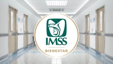 IMSS-Bienestar