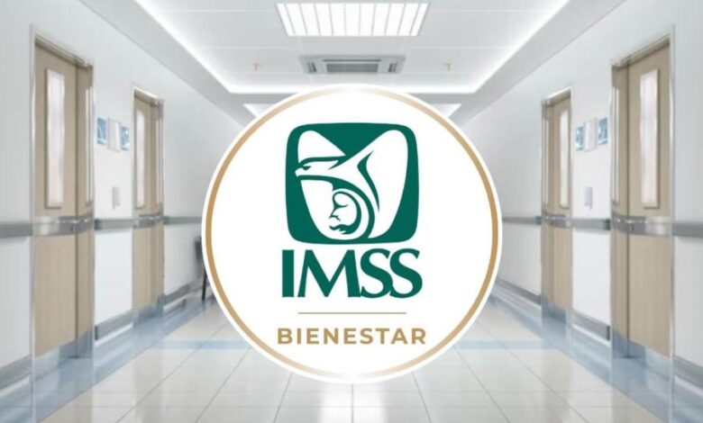 IMSS-Bienestar