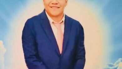 Javier Flores del Ángel fue asesinado por militares en Nuevo Laredo.