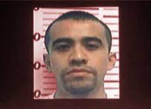 Juan Miguel Lizardi Castro alias “Metro 56” o “Miguelito”.
