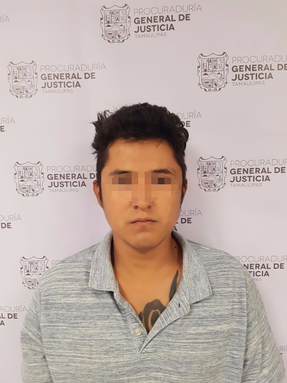 La sentencia dictada por la jueza para Oscar Zuriel “G”, por el homicidio de Héctor González fue la mínima, por lo que el Ministerio Público la apelará.