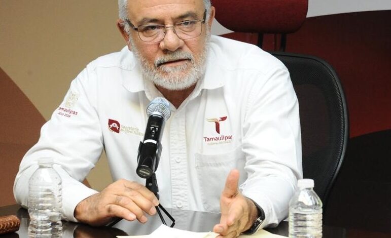 Pedro Cepeda Anaya, Secretario de Obras Públicas.