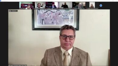 Por mayoría de votos, el Pleno del Trieltam desechó impugnación contra resultados en elección a diputación del Distrito 03 de Nuevo Laredo.