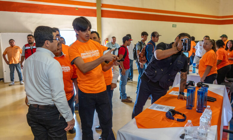 Día de la Investigación UAT 2024