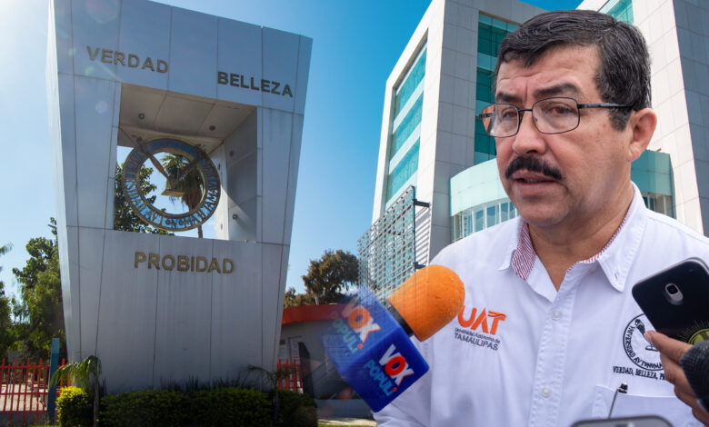 La UAT contempla la creación de una Facultad de Medicina en Ciudad Victoria.