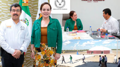 El Congreso del Estado autorizó al Ayuntamiento de Nuevo Laredo entregar en comodato a la Universidad Autónoma de Tamaulipas, las instalaciones que serán destinadas para la nueva Preparatoria Municipal.