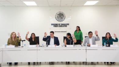 La Diputación Permanente aprobó la terna para la medalla "Luis García de Arellano" 2024.