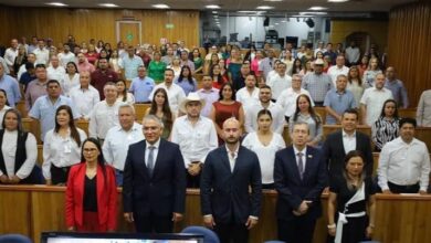 La Auditoría Superior del Estado inició capacitación a las nuevas autoridades de los municipios.