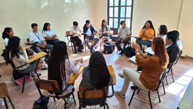 El Colegio de San Juan Siglo XXI se ha convertido en una institución referente en el campo de la enseñanza musical.