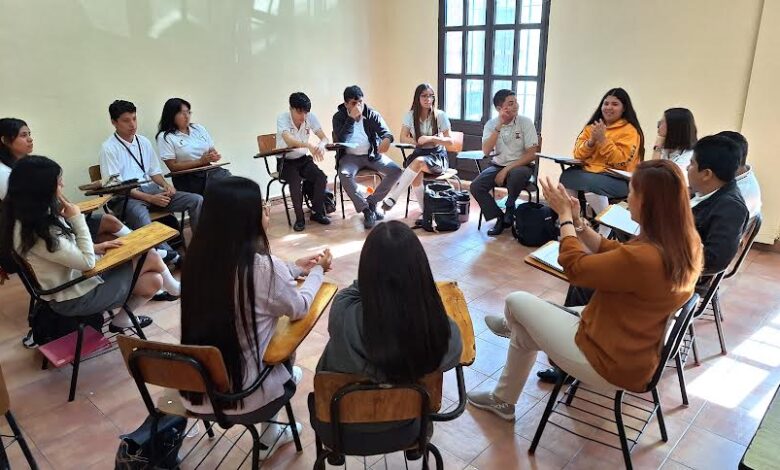 El Colegio de San Juan Siglo XXI se ha convertido en una institución referente en el campo de la enseñanza musical.