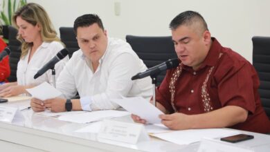 La diputación permanente resolvió llamar a suplente de Gerardo Peña para que tome protesta como diputado.