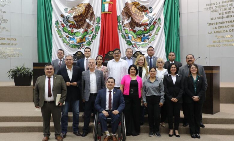 diputados de Morena