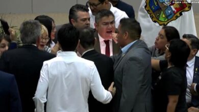 diputados aprueban reforma judicial