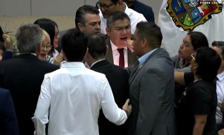diputados aprueban reforma judicial