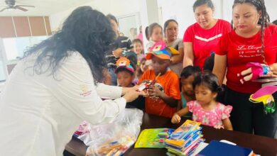 Educación migrantes