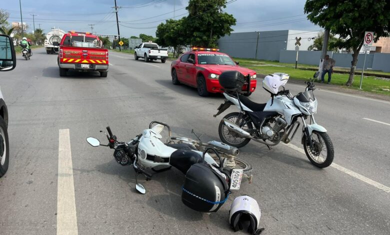 Policías estatales