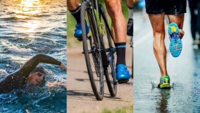 En la ciudad de Tampico se llevará a cabo el 2 de noviembre un triatlón.