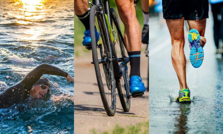 En la ciudad de Tampico se llevará a cabo el 2 de noviembre un triatlón.
