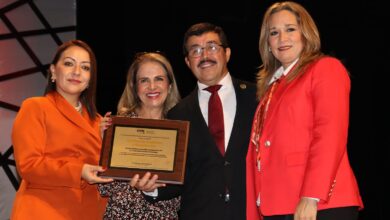 La Universidad Autónoma de Tamaulipas (UAT) recibió constancias de acreditación de calidad para ocho de sus programas educativos.