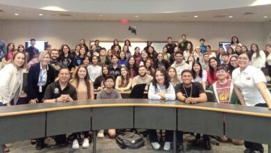 La UAT inició una colaboración académica entre la Facultad de Enfermería Nuevo Laredo con Texas A&M International University (TAMIU).