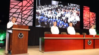 La transformación de la Universidad Autónoma de Tamaulipas tiene como piedra angular el impulso a la investigación científica y tecnológica.