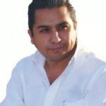 Anwar Vivian Peralta, Señal Política.