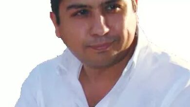 Anwar Vivian Peralta, Señal Política.