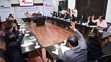 El Cabildo de El Mante aprobó y garantizó una partida presupuestal para el programa de desayunos escolares.