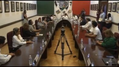 Integrantes del Cabildo solicitaron al Congreso la remoción del alcalde Eduardo Gattás.