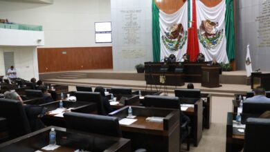 Congreso de Tamaulipas.