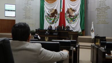 El Congreso de Tamaulipas fue el segundo en aprobar la reforma en materia de vivienda.
