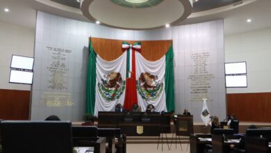 Congreso de Tamaulipas