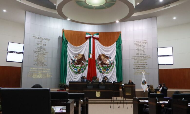 Congreso de Tamaulipas