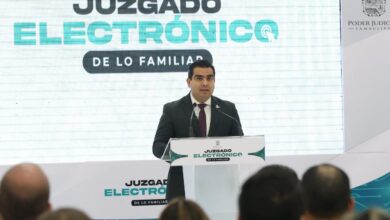 David Cerda Zúñiga, Magistrado presidente del Supremo Tribunal de Justicia y del Consejo de la Judicatura del Estado.