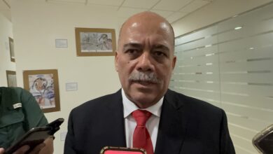 Fiscal Anticorrupción, Eduardo Govea Orozco.