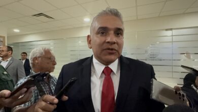 Francisco Noriega Orozco, Auditor Superior del Estado.